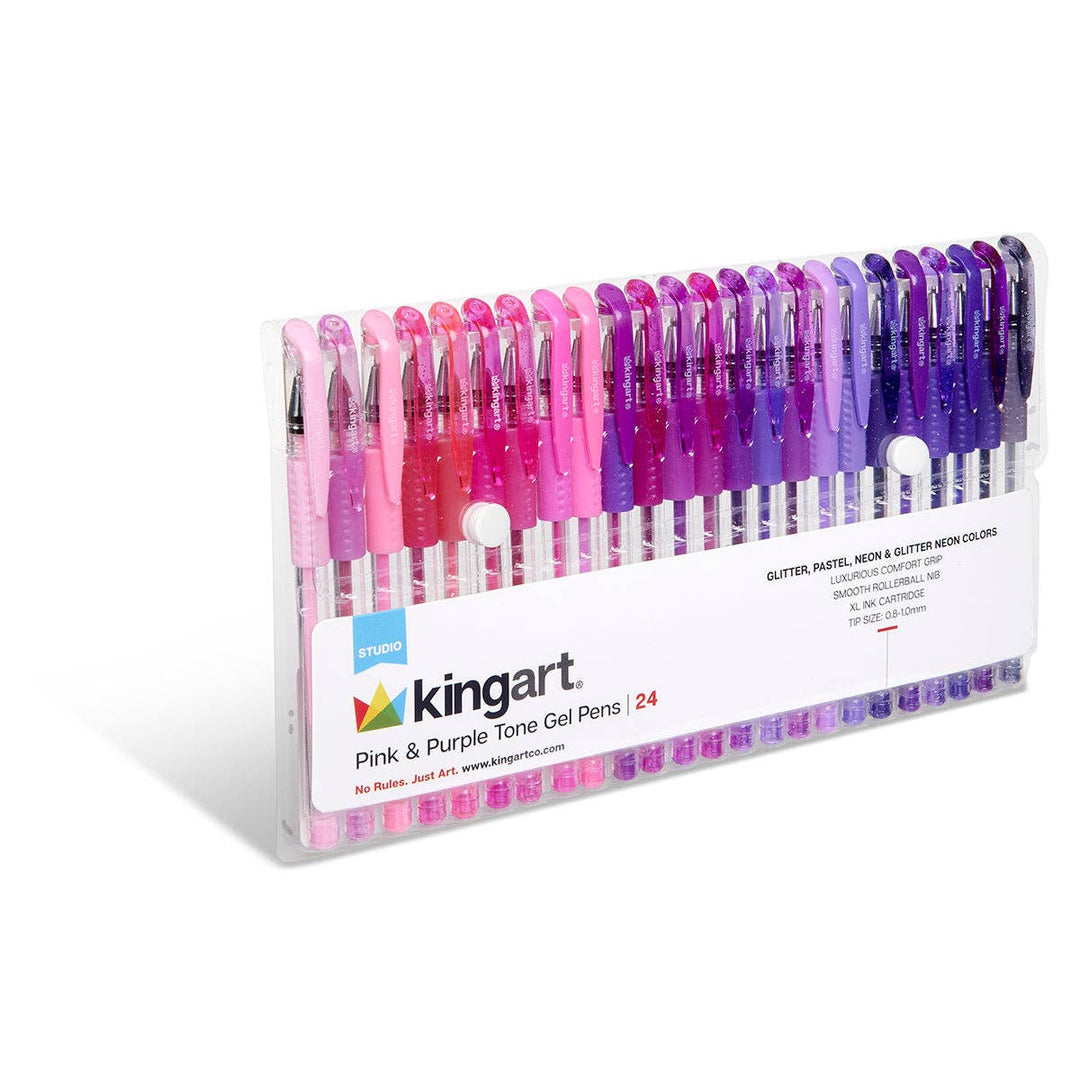 Gel Pens