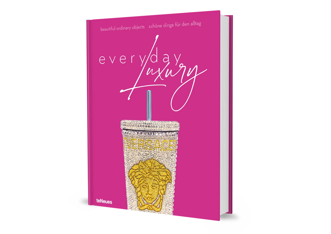 Everyday Luxury: Beautiful Ordinary Objects