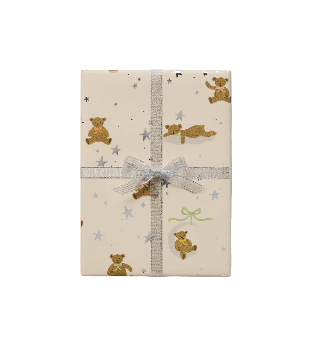 Sweet Little One Wrapping Paper