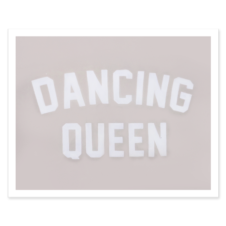 Dancing Queen Print