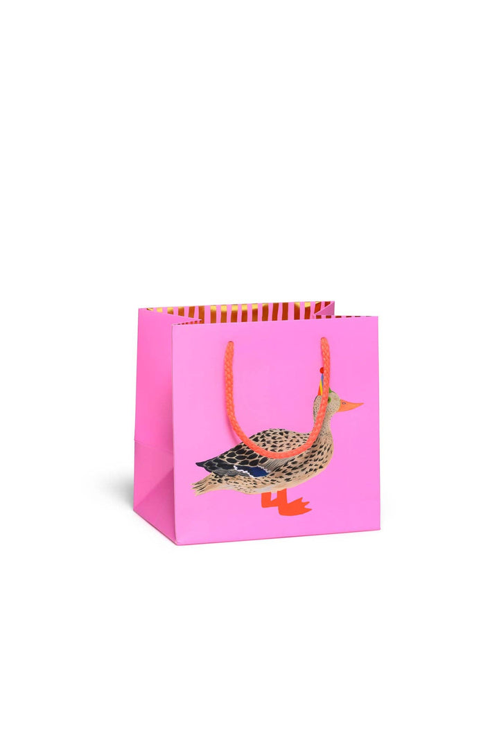 Large Quacky Birthday Gift Bag