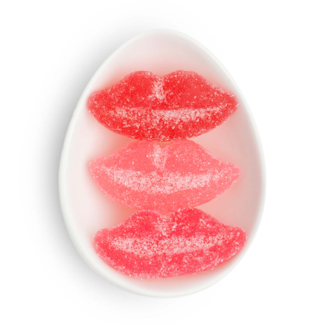 Small Mistletoe Kisses