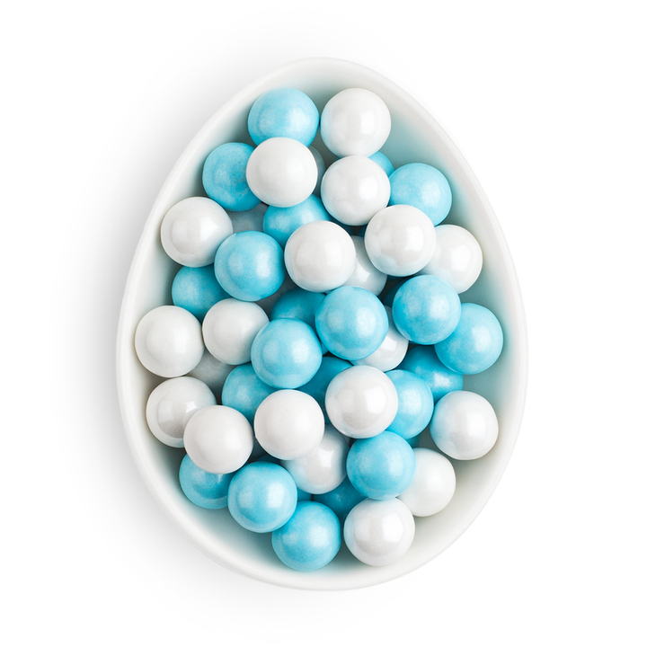 Sugarfina Pearls (Blue & White) - Small