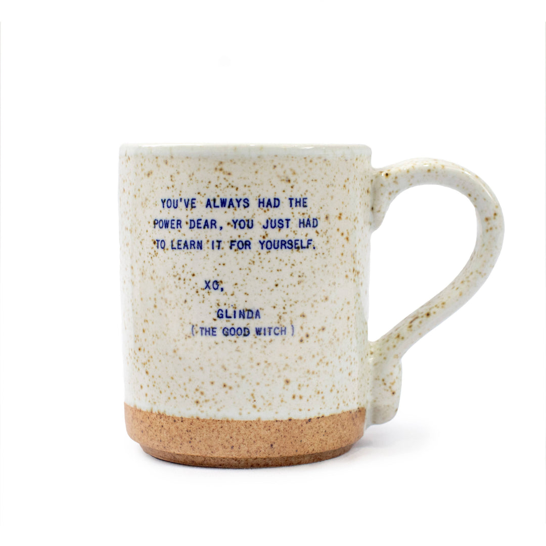 Glinda Mug