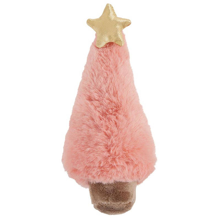 Swaddles with Plush Rattle