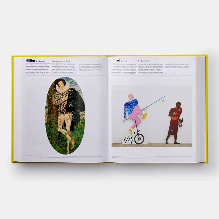 Art Book