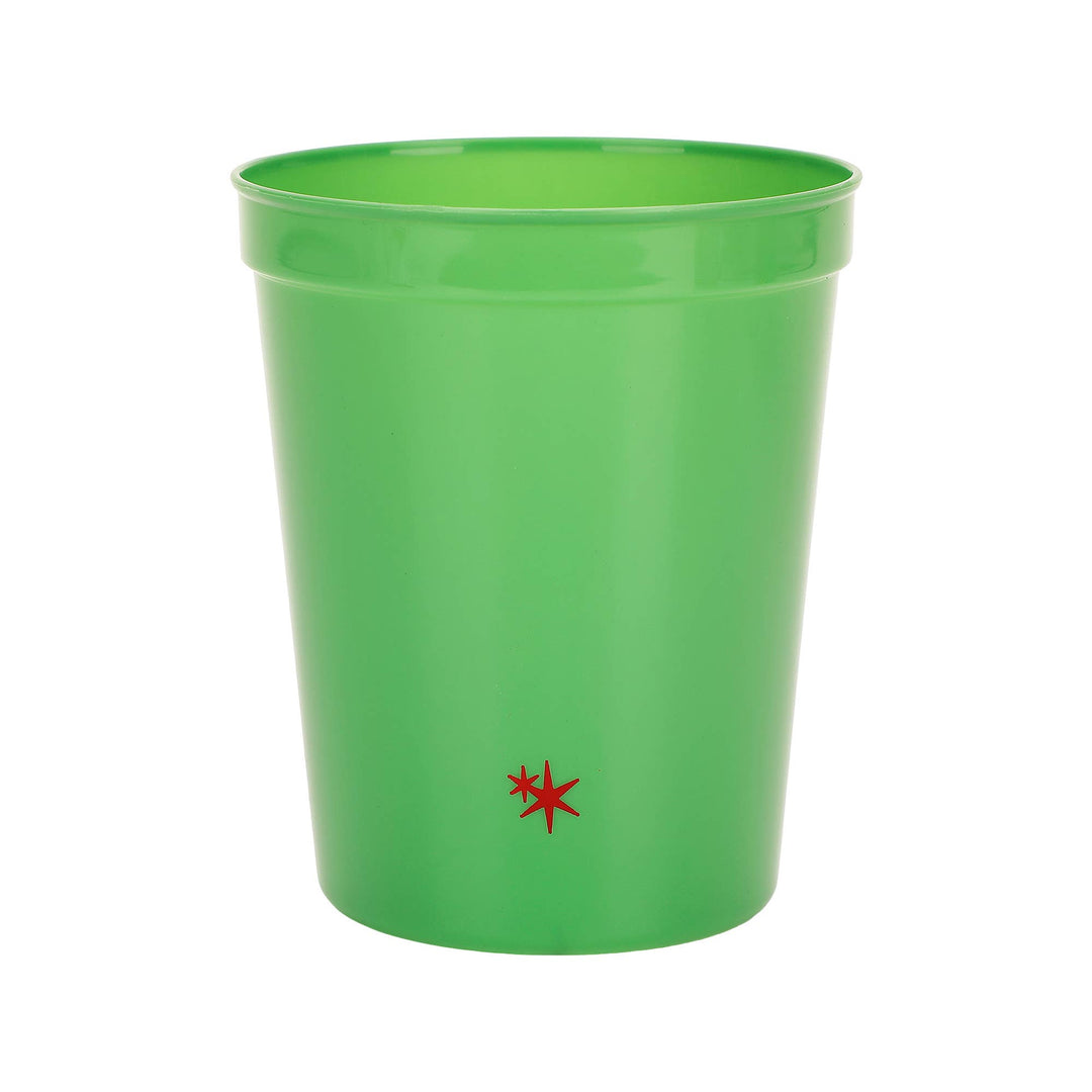 Cup of Cheer Party Stack