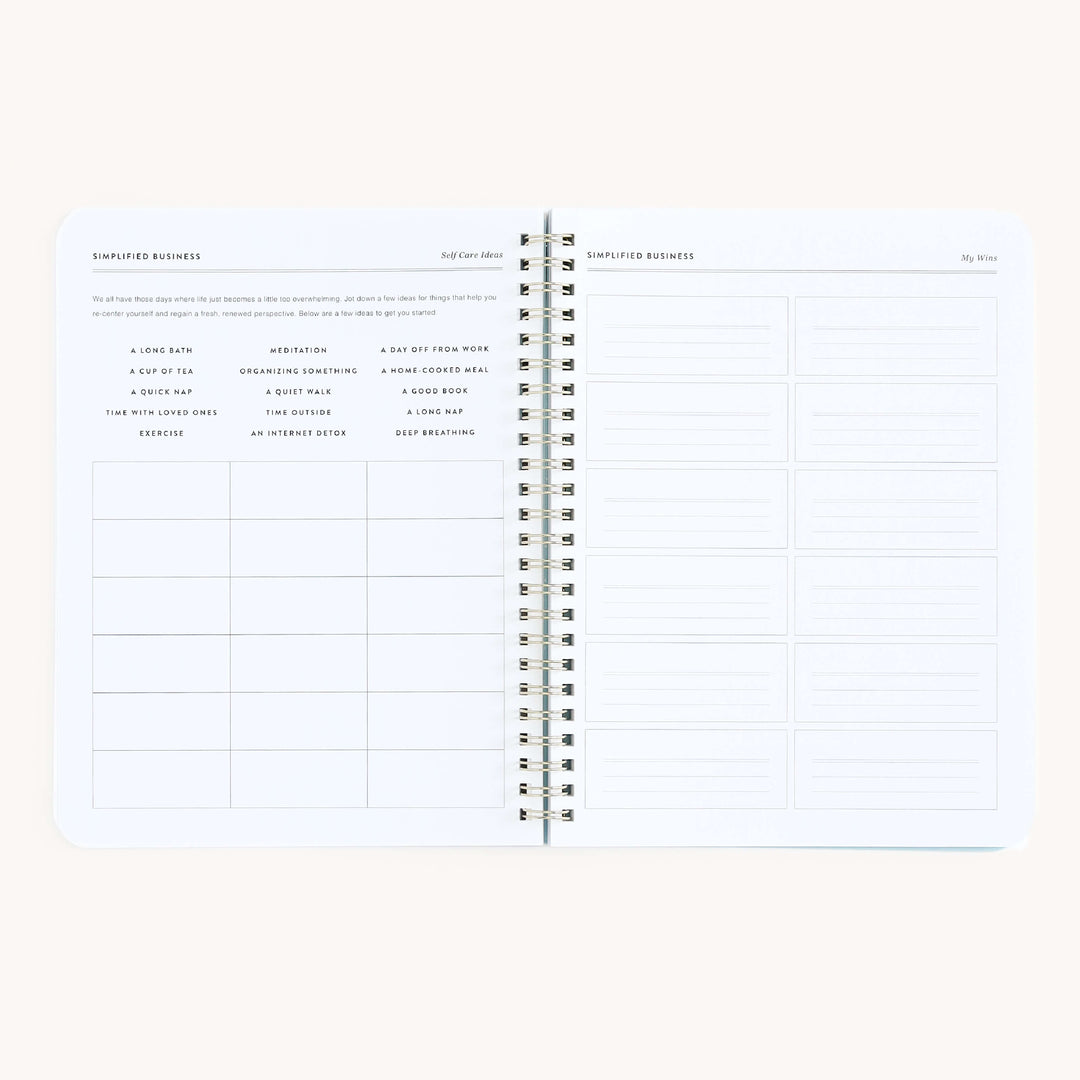 Entrepreneurship Workbook