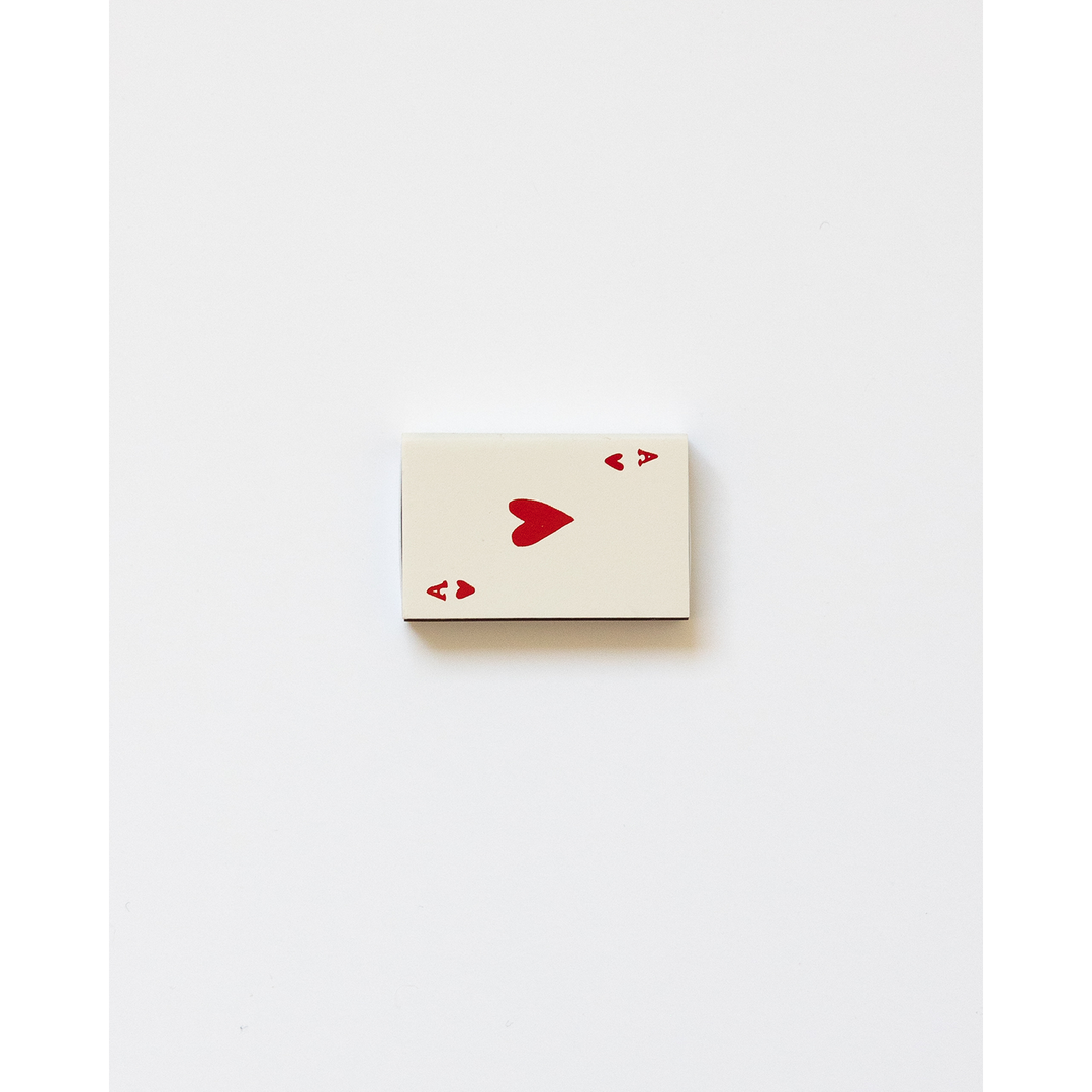 Mon Amour Matchbox