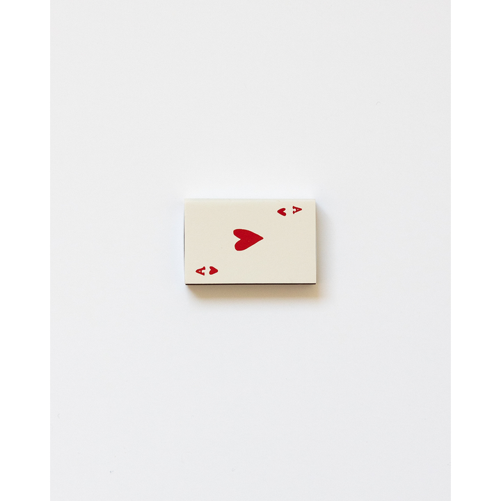 Mon Amour Matchbox