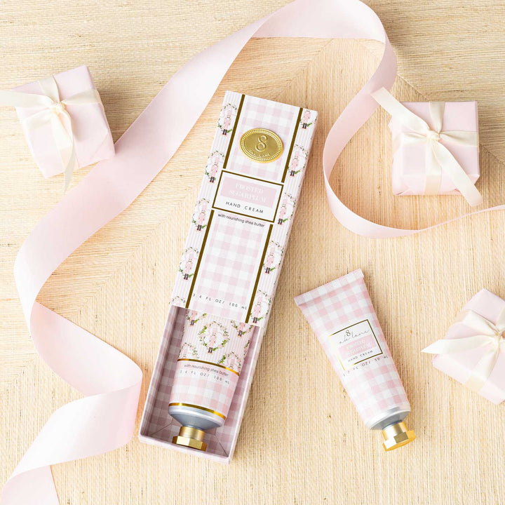 Sugarplum Hand Cream