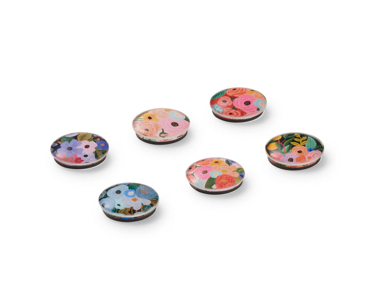 Garden Party Magnets