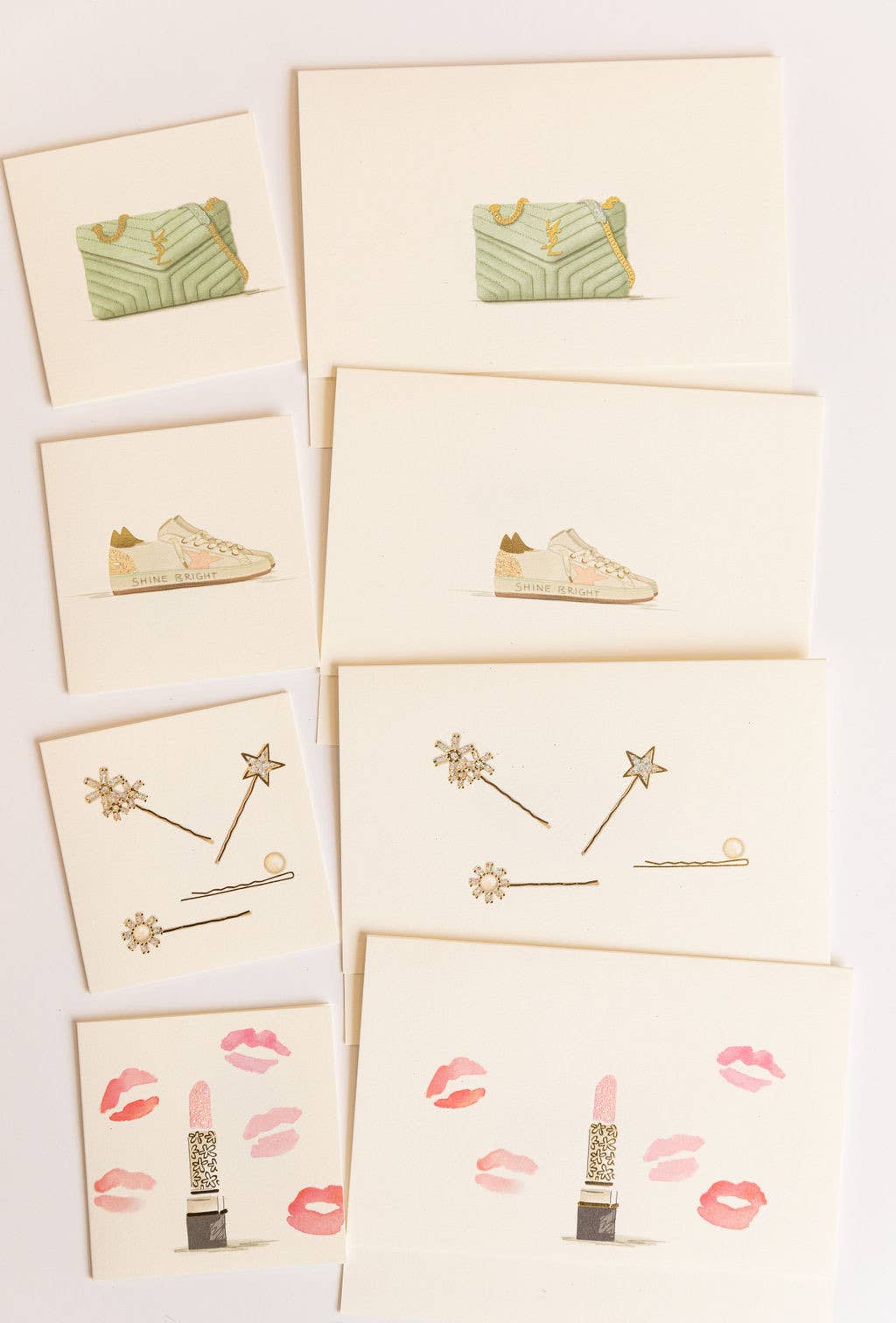 Handbag Individual Gift Enclosure