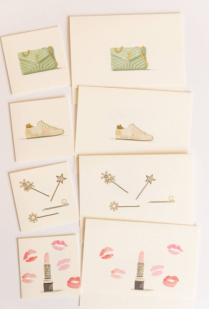 Handbag Individual Gift Enclosure