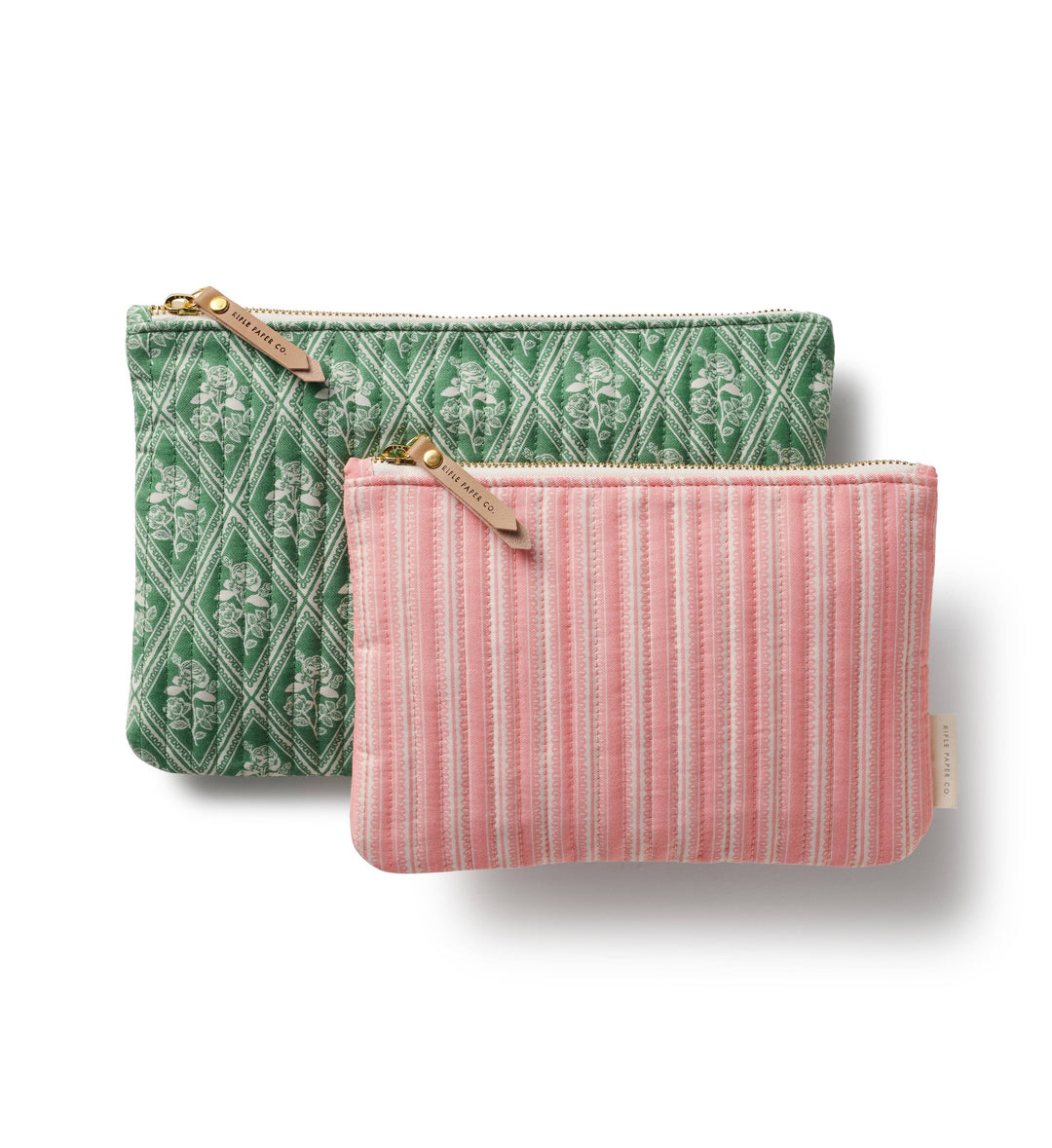Rose Pouch Set