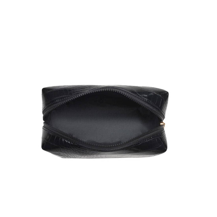 Croc Natural Pouch