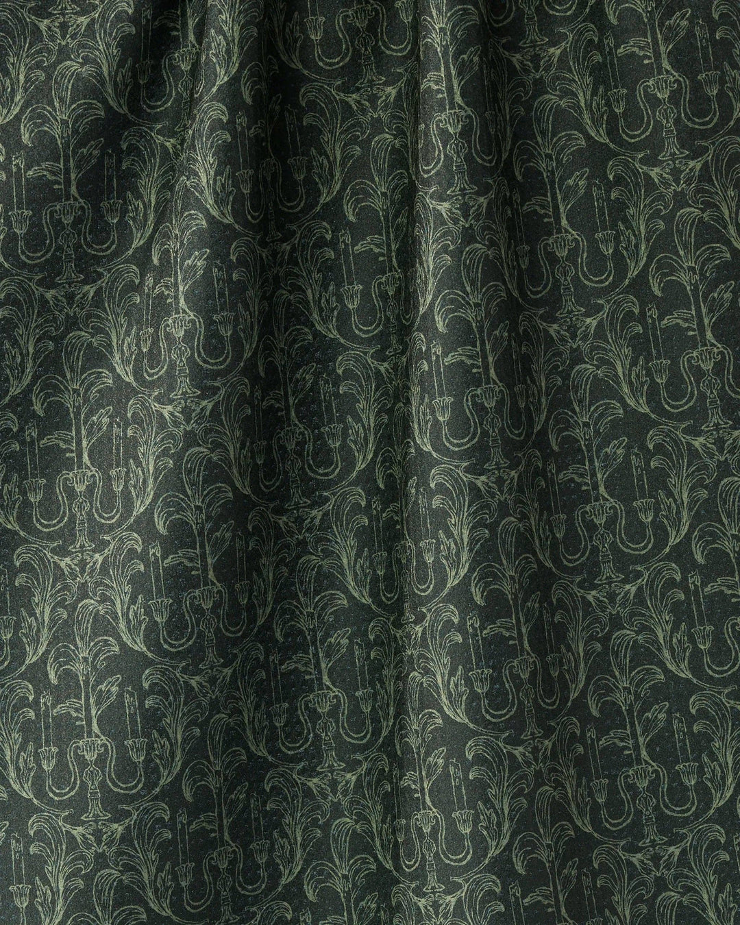 Moody Manor Tea Towel