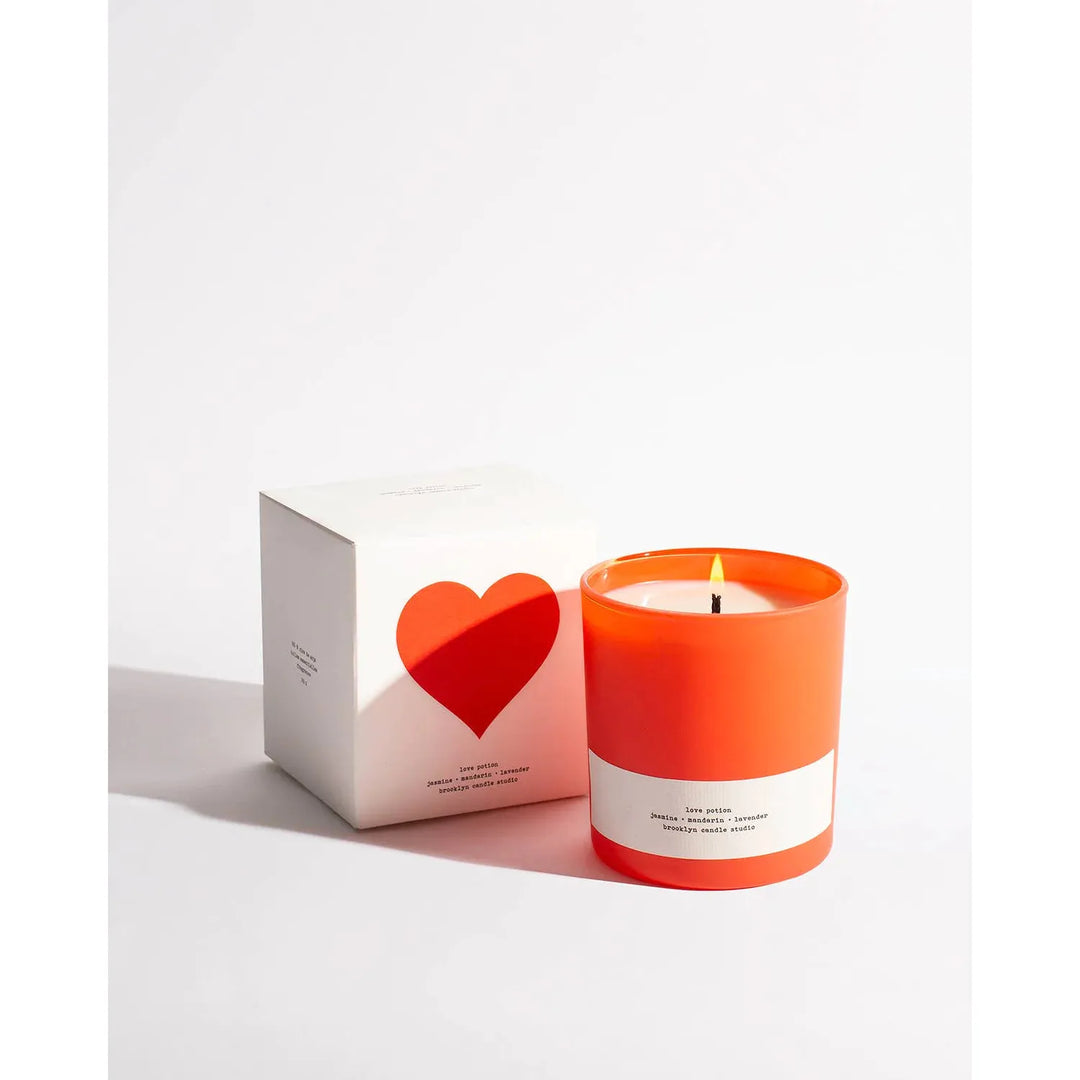 Love Potion Candle