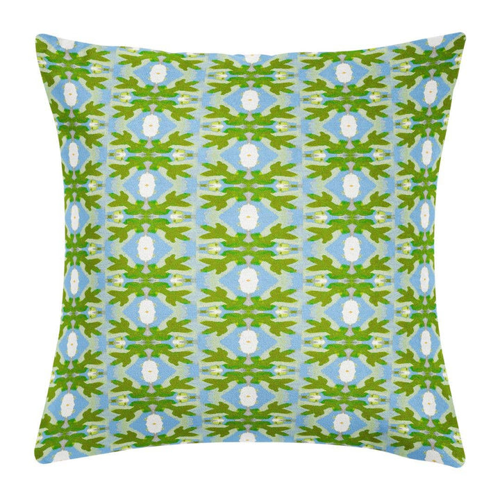 Aprés Ski Decorative Pillow
