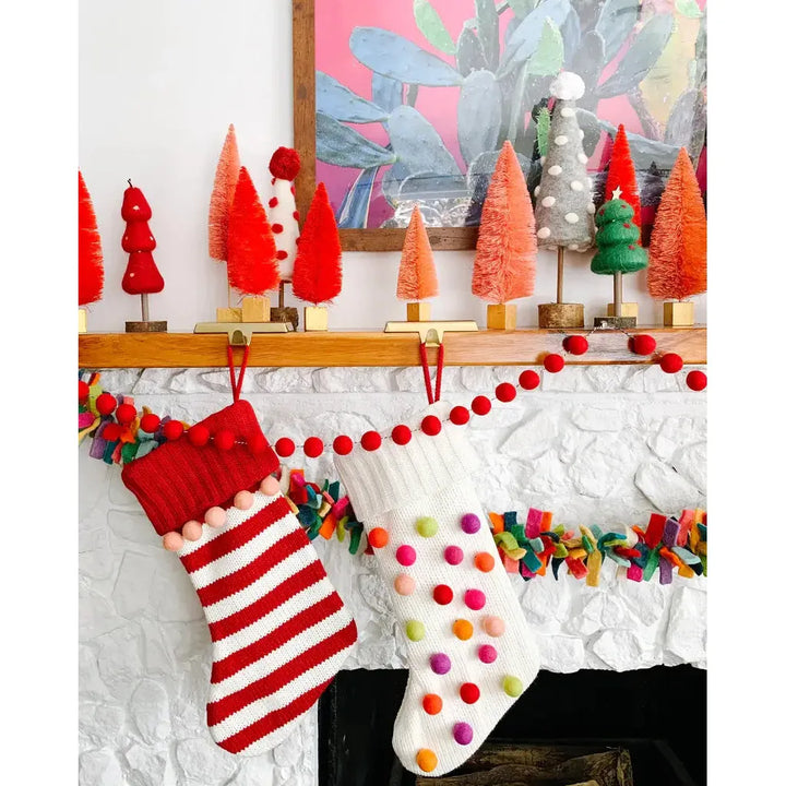 Saint Nick Garland