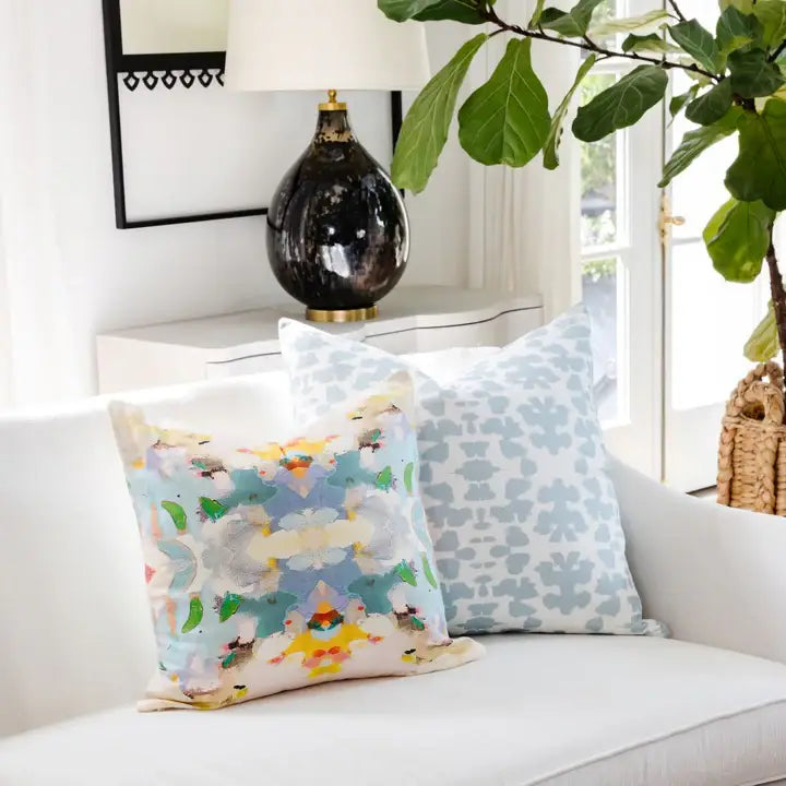 Calypso Pillow