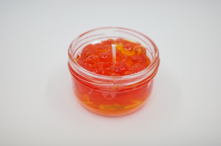 "Lil Roe" Gel Wax Candle