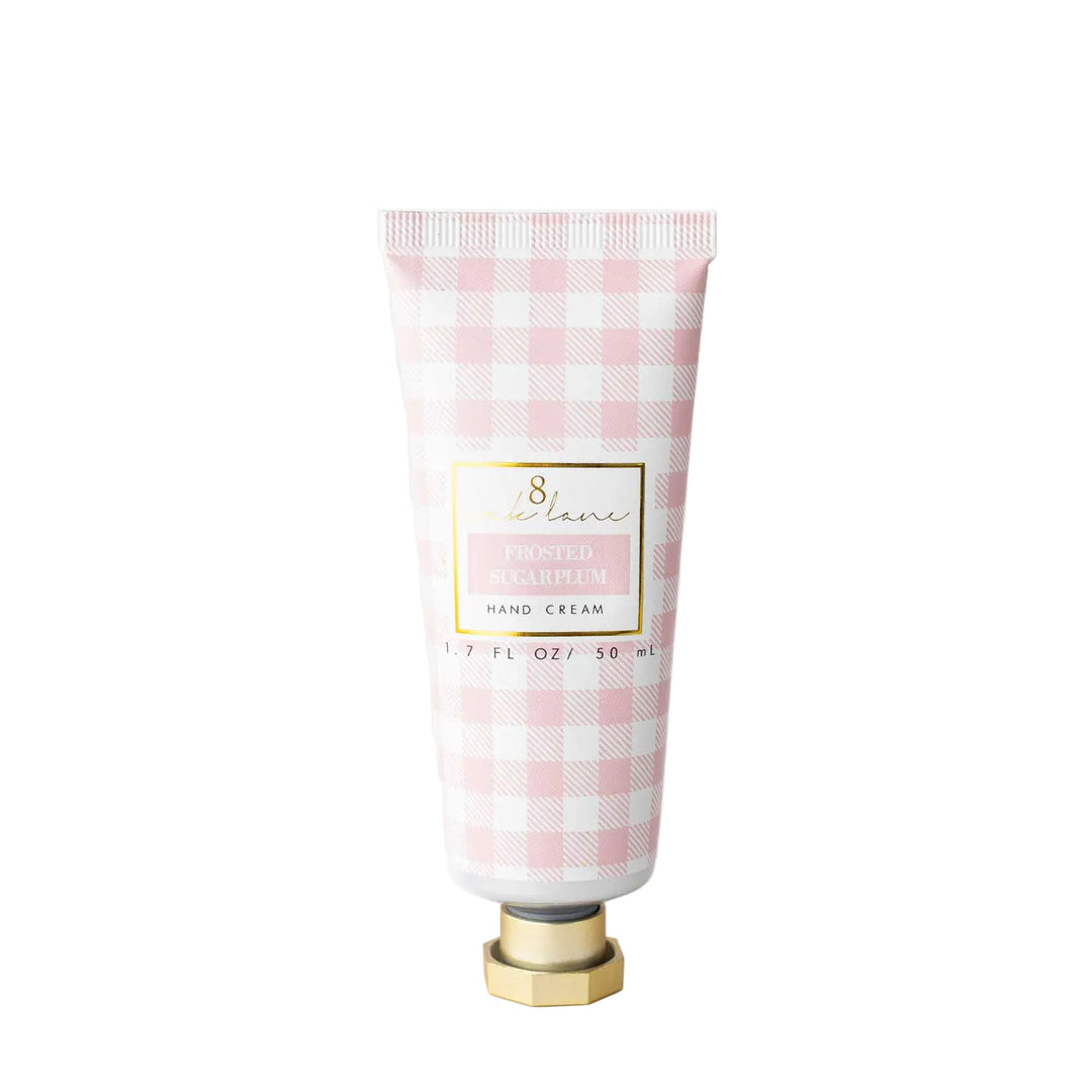 Sugarplum Hand Cream