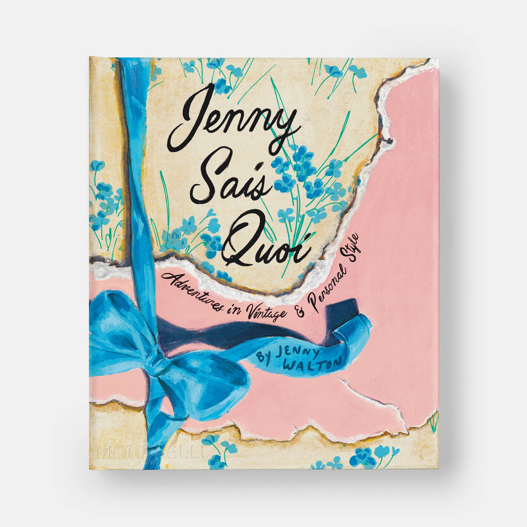Jenny Sais Quoi