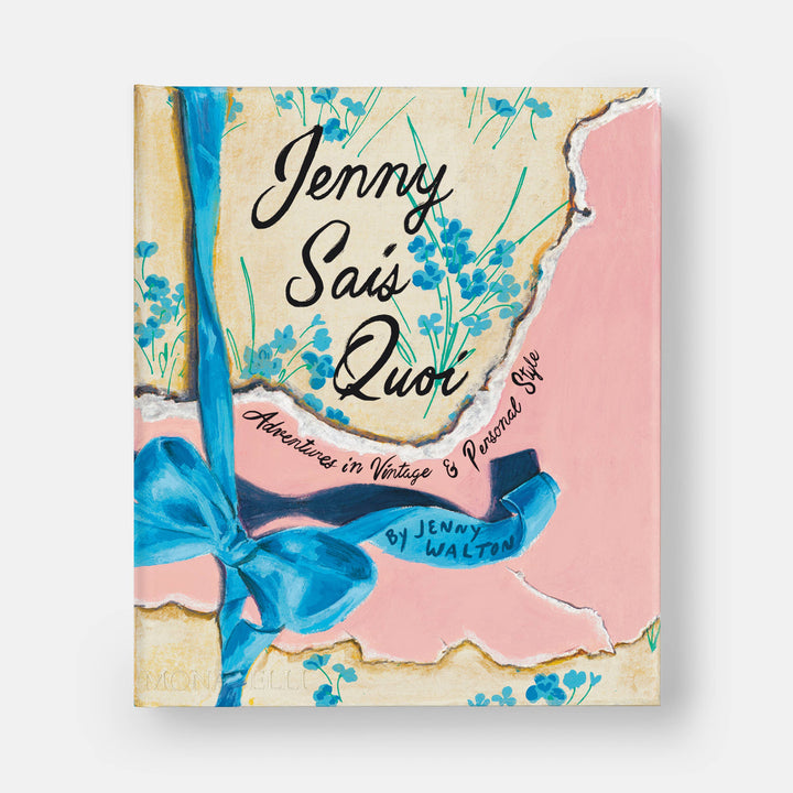 Jenny Sais Quoi