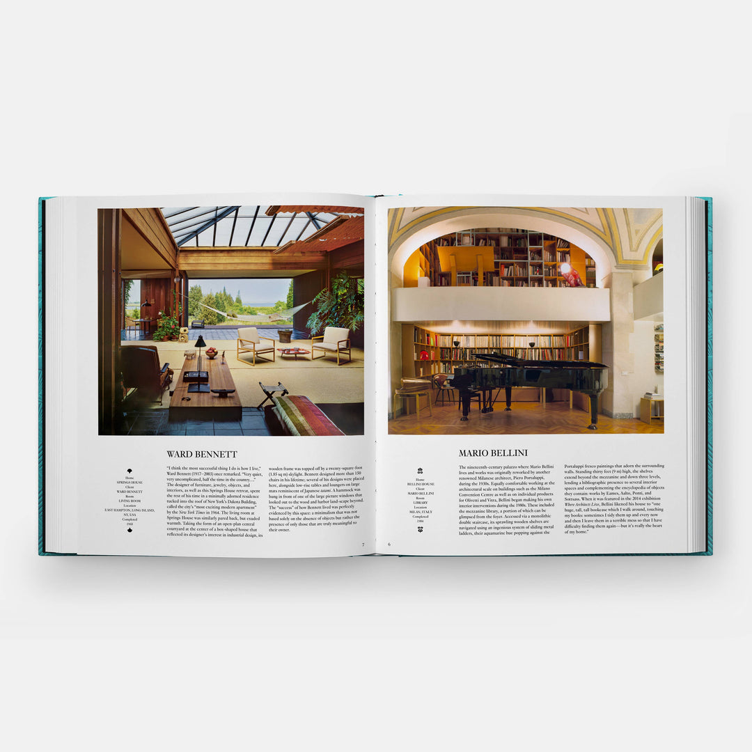 Interiors