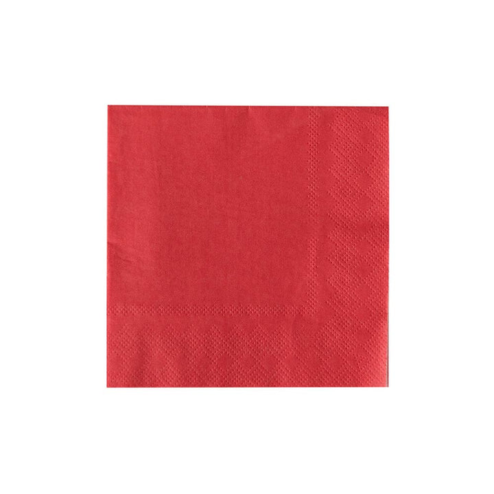 Flamingo Shades Cocktail Napkins