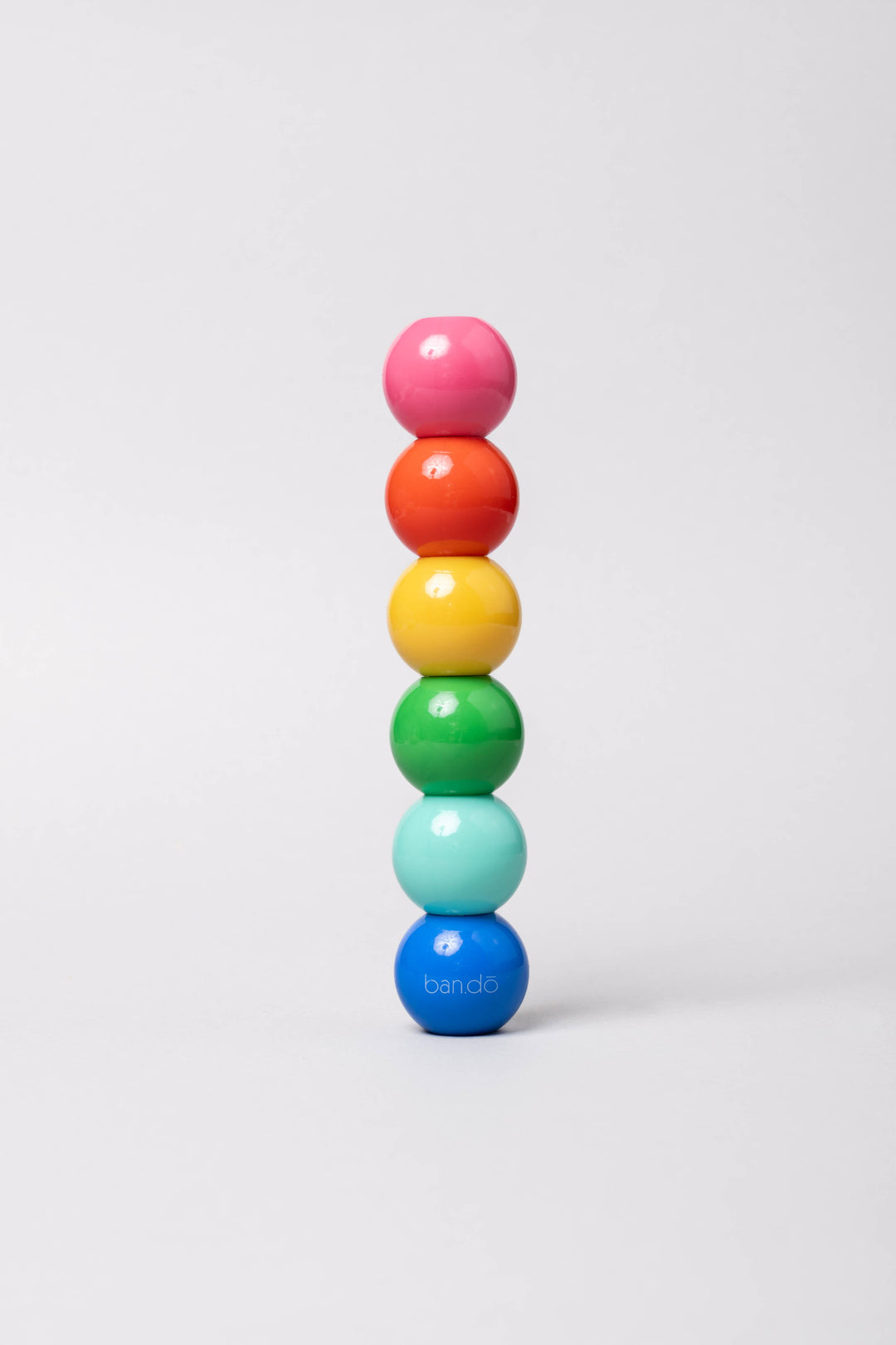Shapes Stacking Highlighters