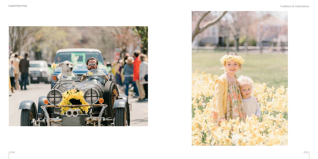 Nantucket: The Ultimate Playground