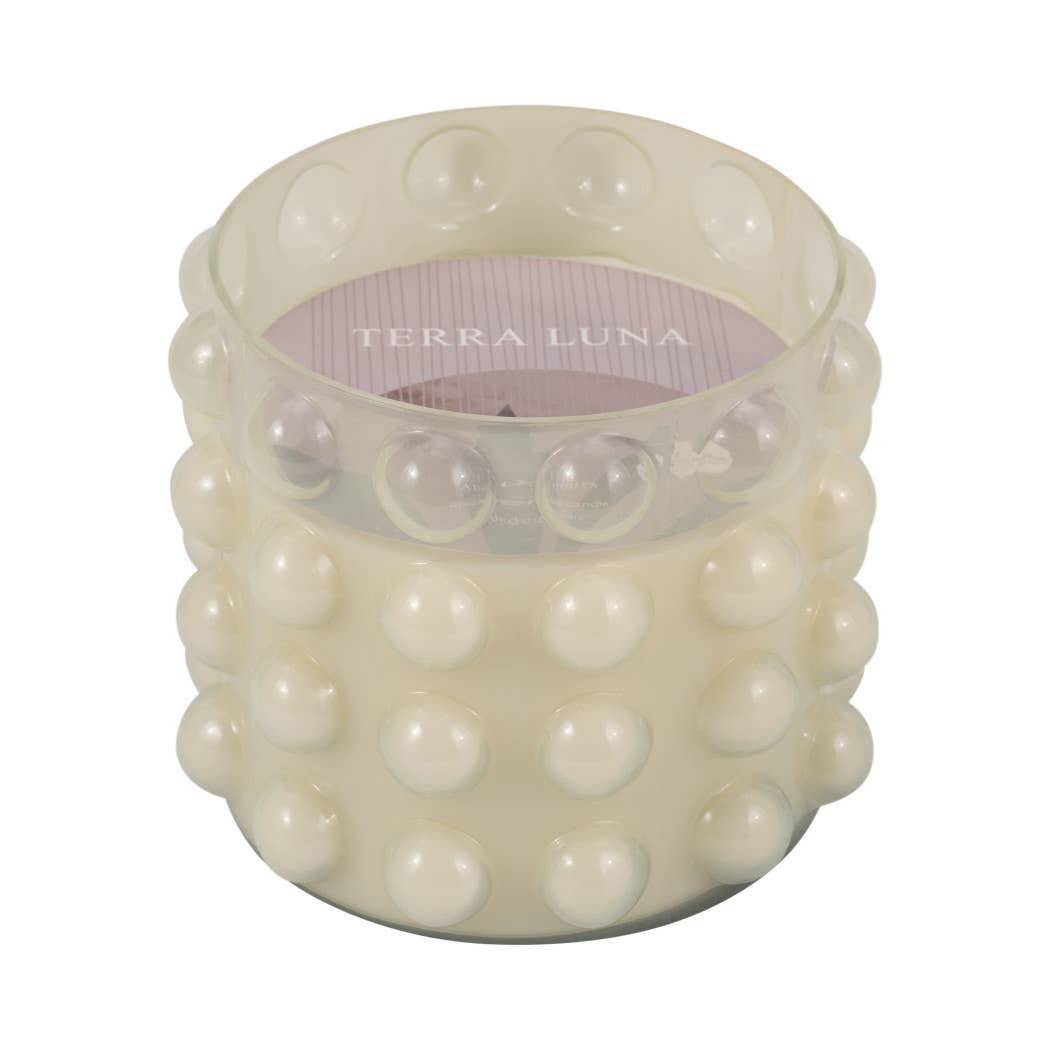 Bubble Candle