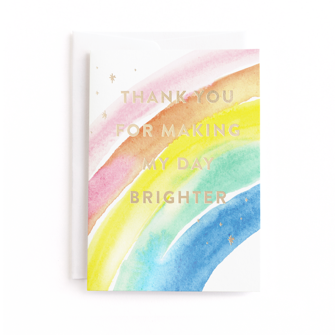 Day Brighter Card