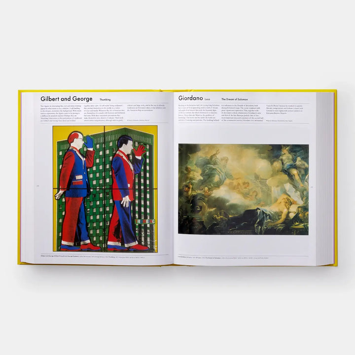 Art Book