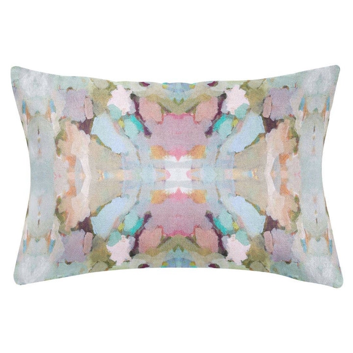Martini Olives Decorative Pillow