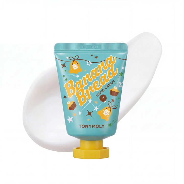 Snickerdoodle Hand Cream