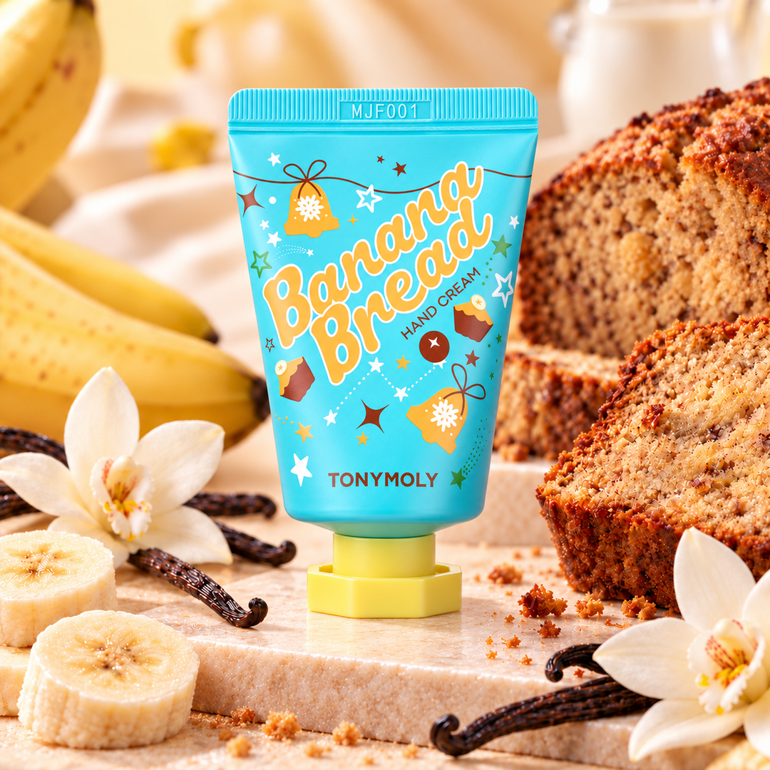 Cookie Butter Hand Cream