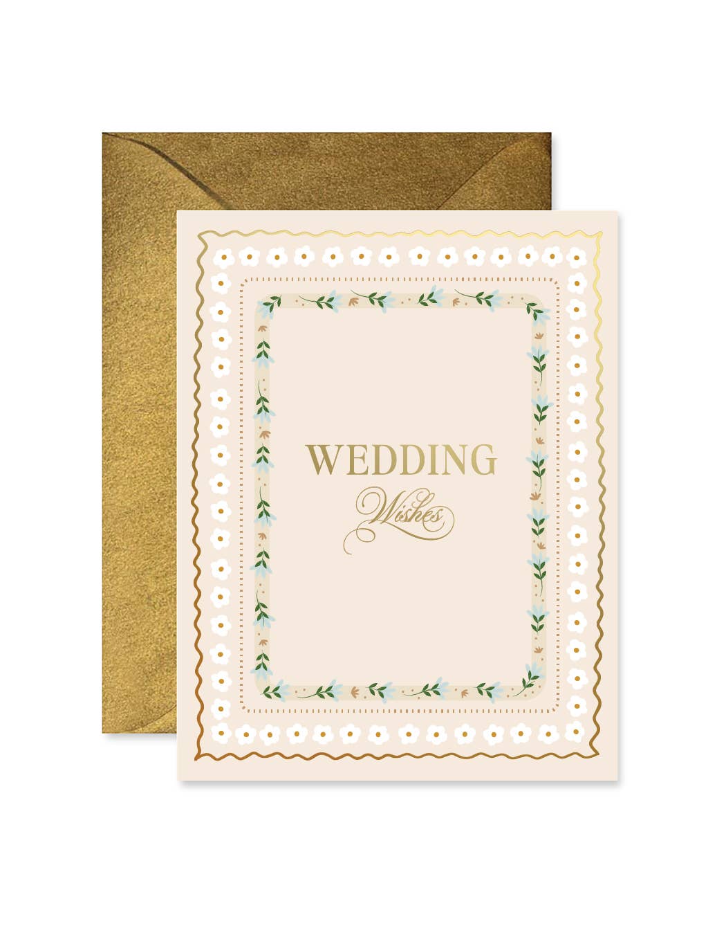 Wedding Album Card