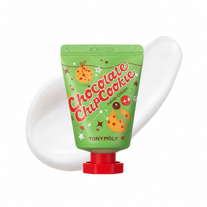 Snickerdoodle Hand Cream