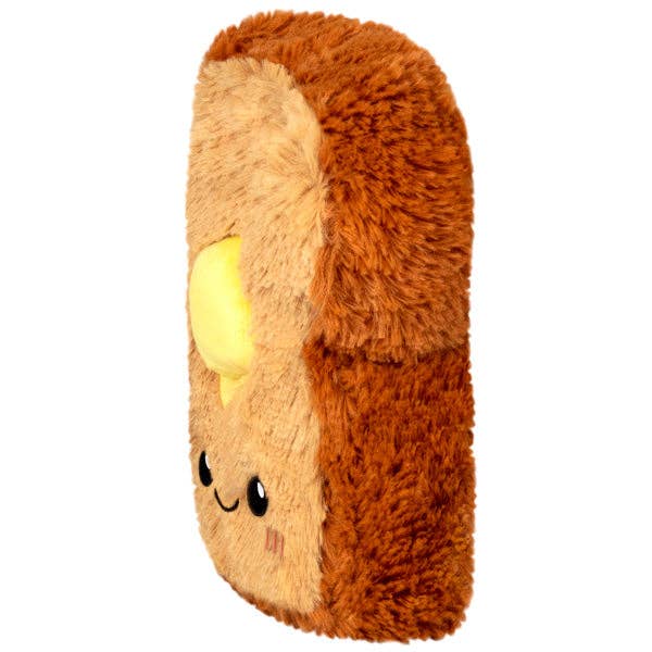 Buttered Toast Squishable
