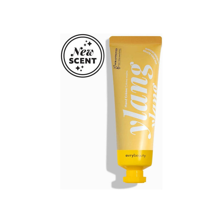 Ylang Ylang Shea Butter Lotion
