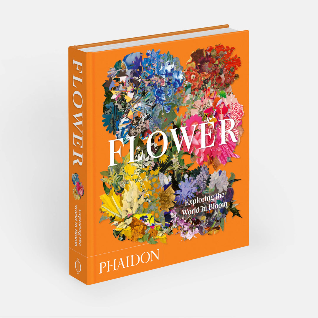 Flower Book
