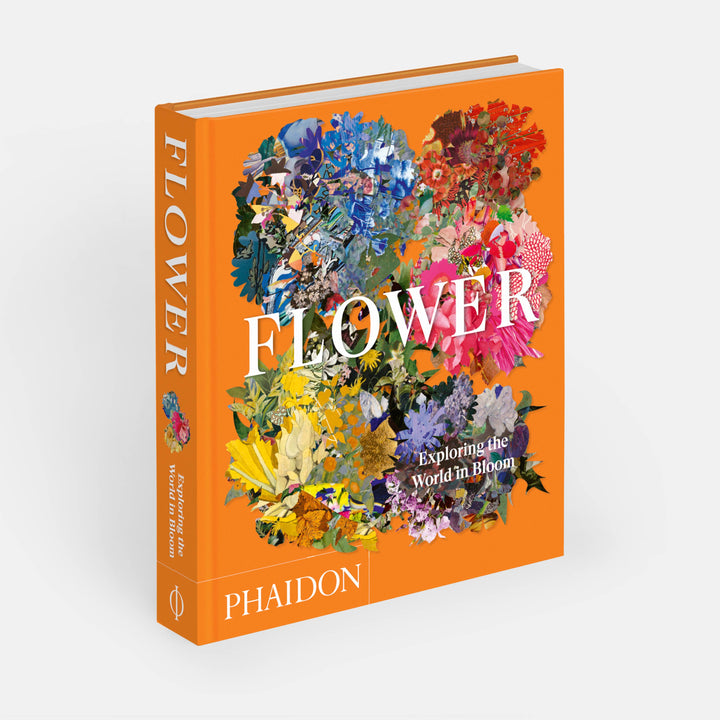 Flower Book