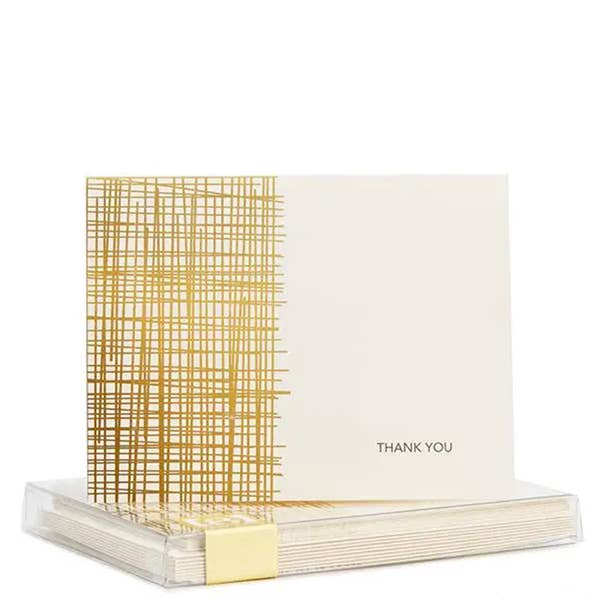 Hatch Noteset Boxed Set