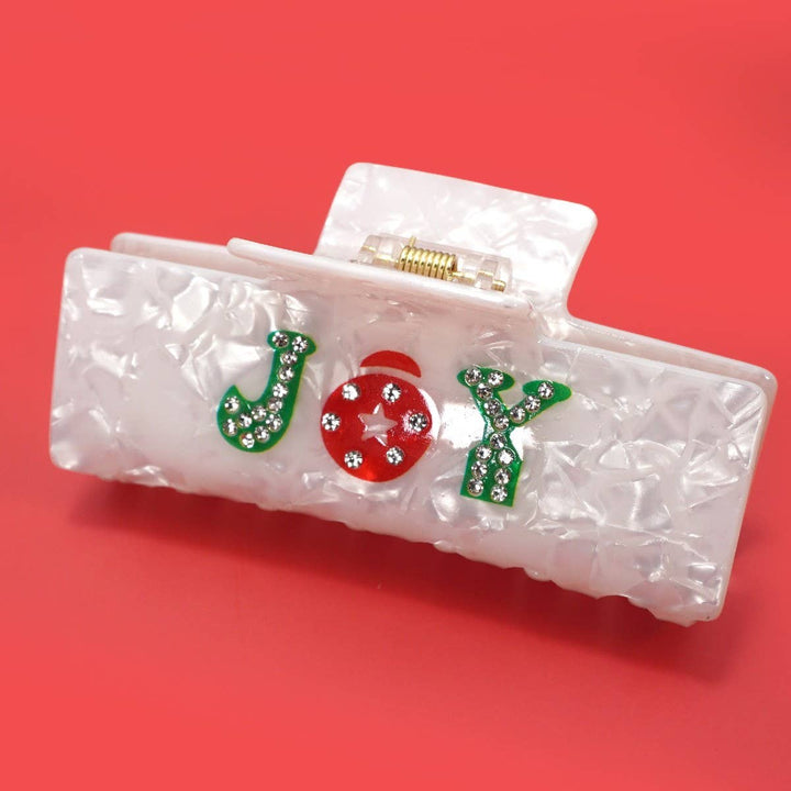 Jingle Hair Clip