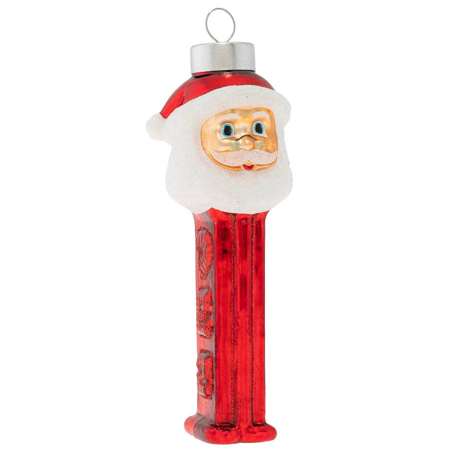 Santa PEZ™ Ornament