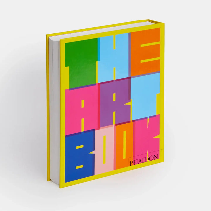Art Book