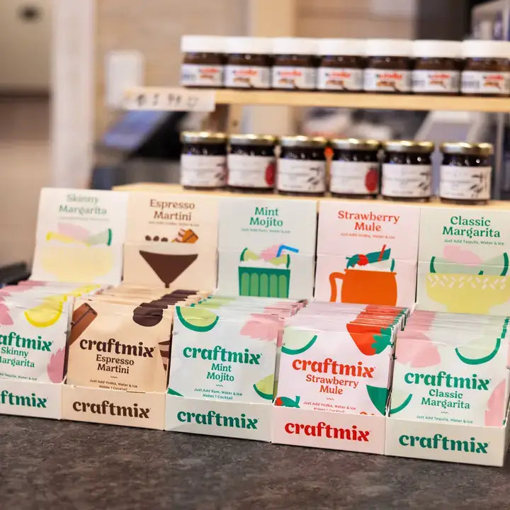 Bloody Mary Single